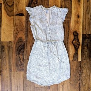 H&M Shirt Dress
